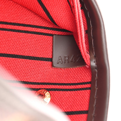 Louis Vuitton Damier Ebene Neo Neverfull PM 7 of 10
