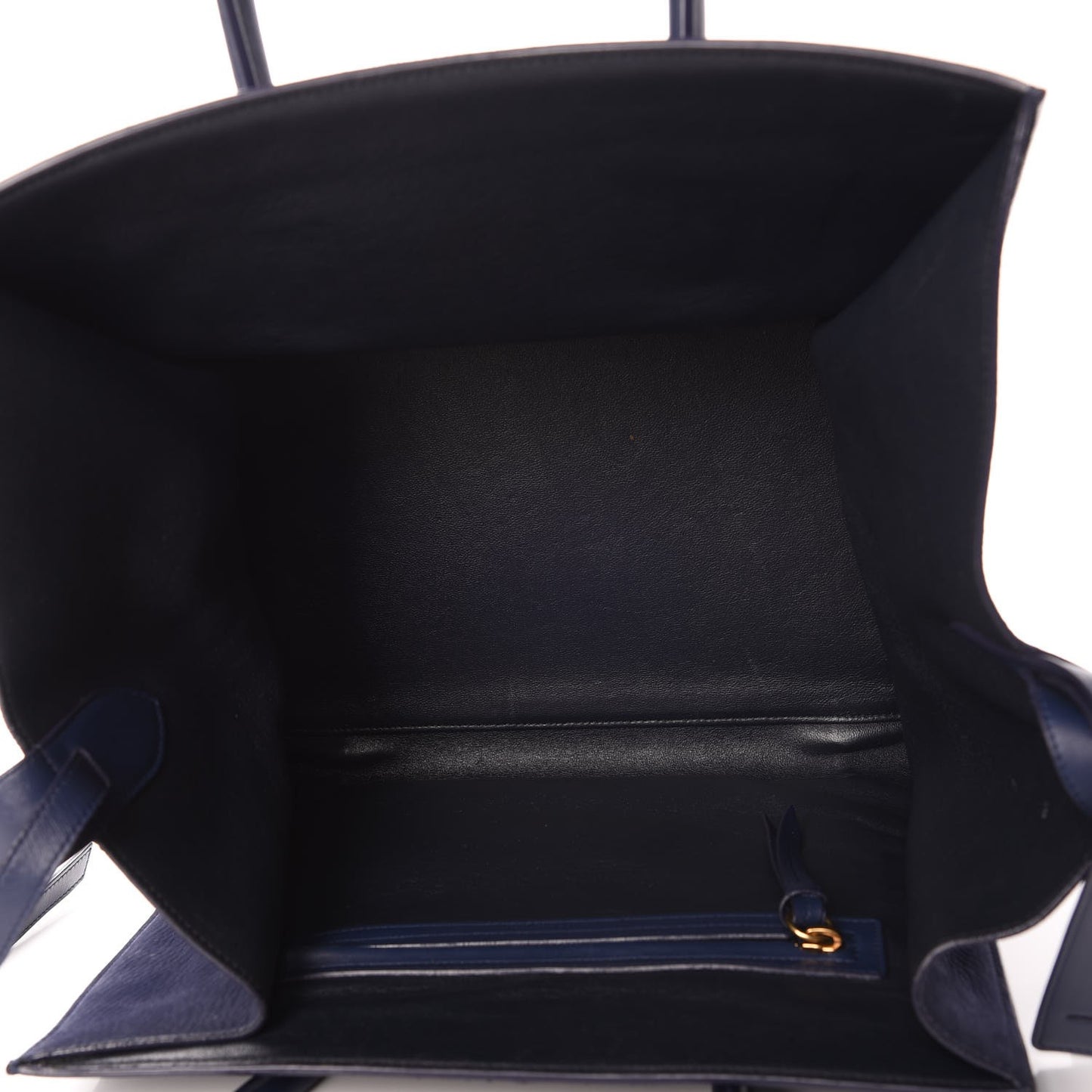 Nubuck Medium Phantom Luggage Midnight