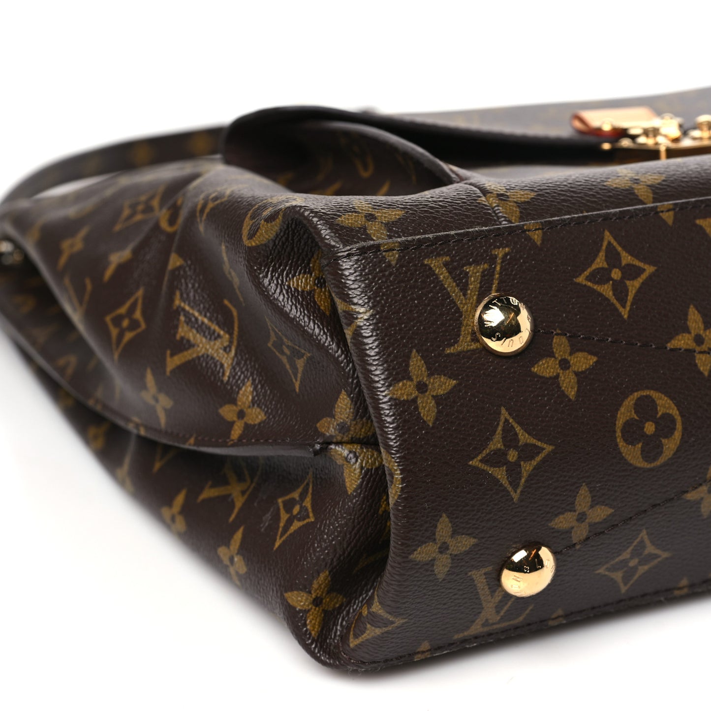 Monogram Metis