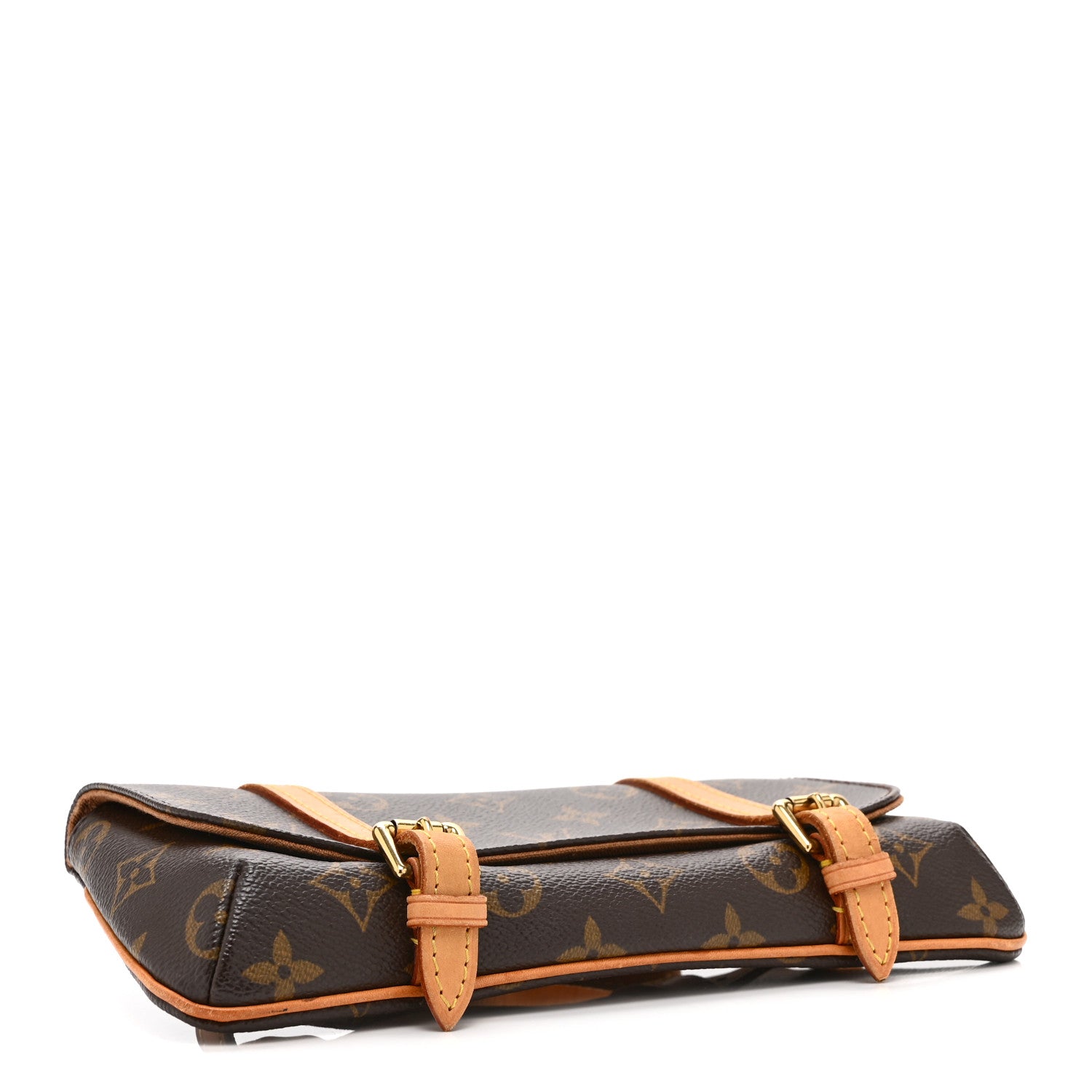 Louis Vuitton Monogram Pochette Marelle PM 4 of 11
