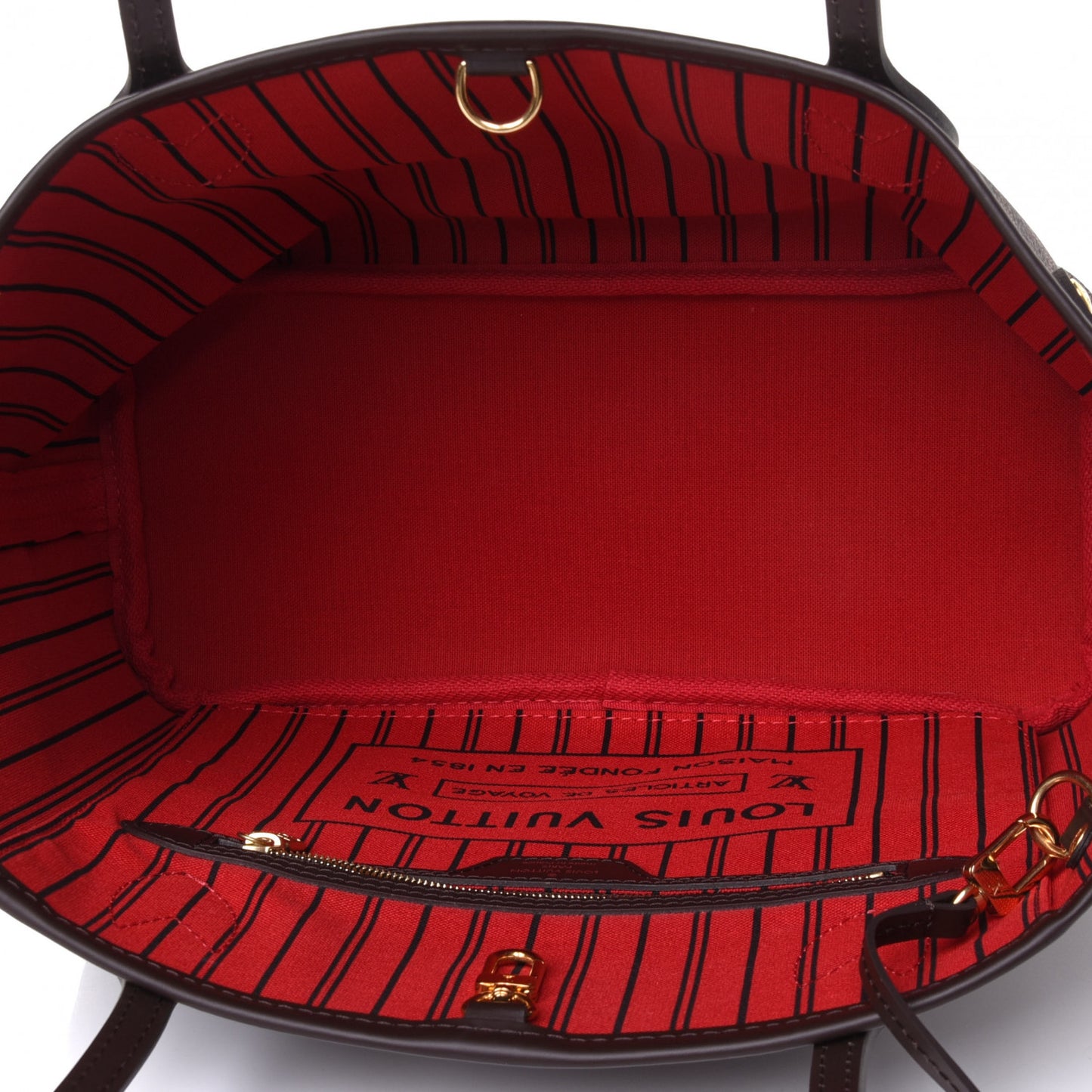 Damier Ebene Neo Neverfull PM