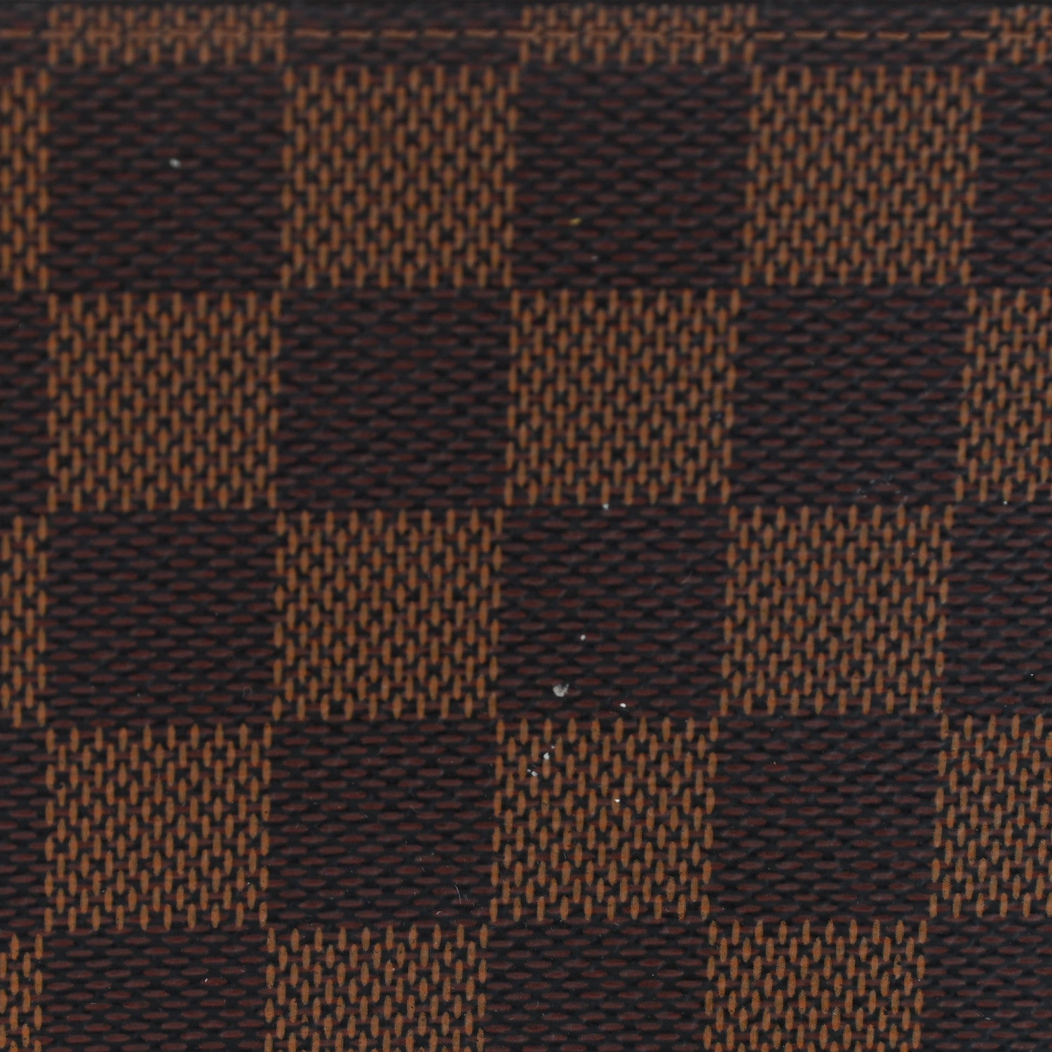 Louis Vuitton Damier Ebene Desk Agenda Cover 14 of 15