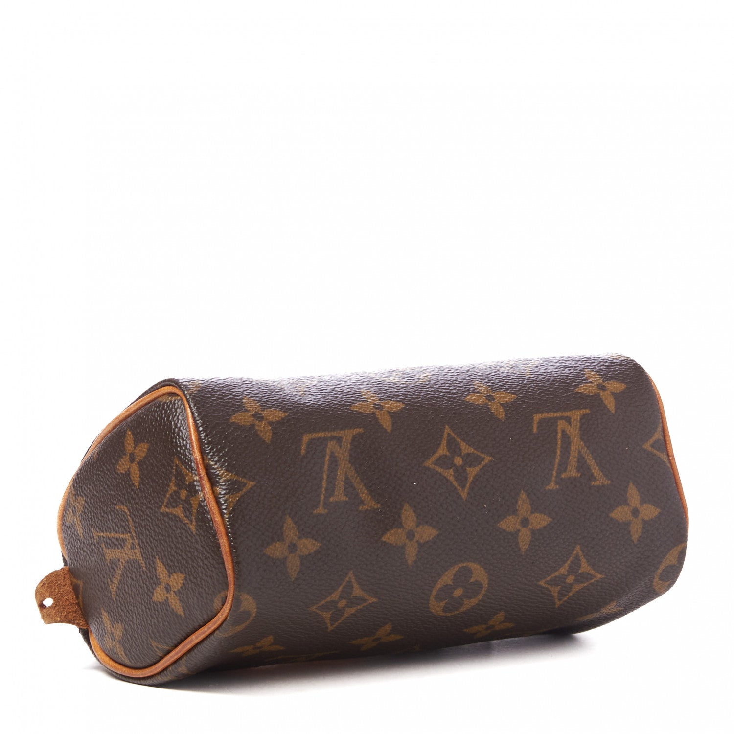 Louis Vuitton Monogram Mini Sac HL Speedy 3 of 7