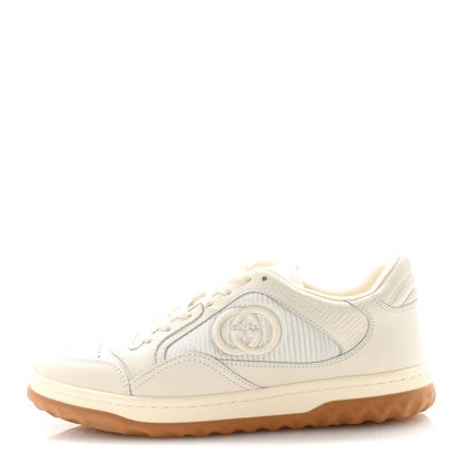 Gucci Dali Soft Calfskin Womens Mac80 Sneakers 36 Off White 1 of 9