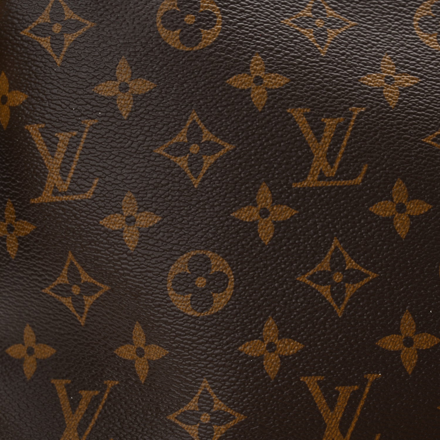 Louis Vuitton Monogram Odeon MM Natural 10 of 14