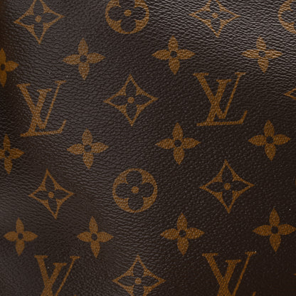 Louis Vuitton Monogram Odeon MM Natural 10 of 14