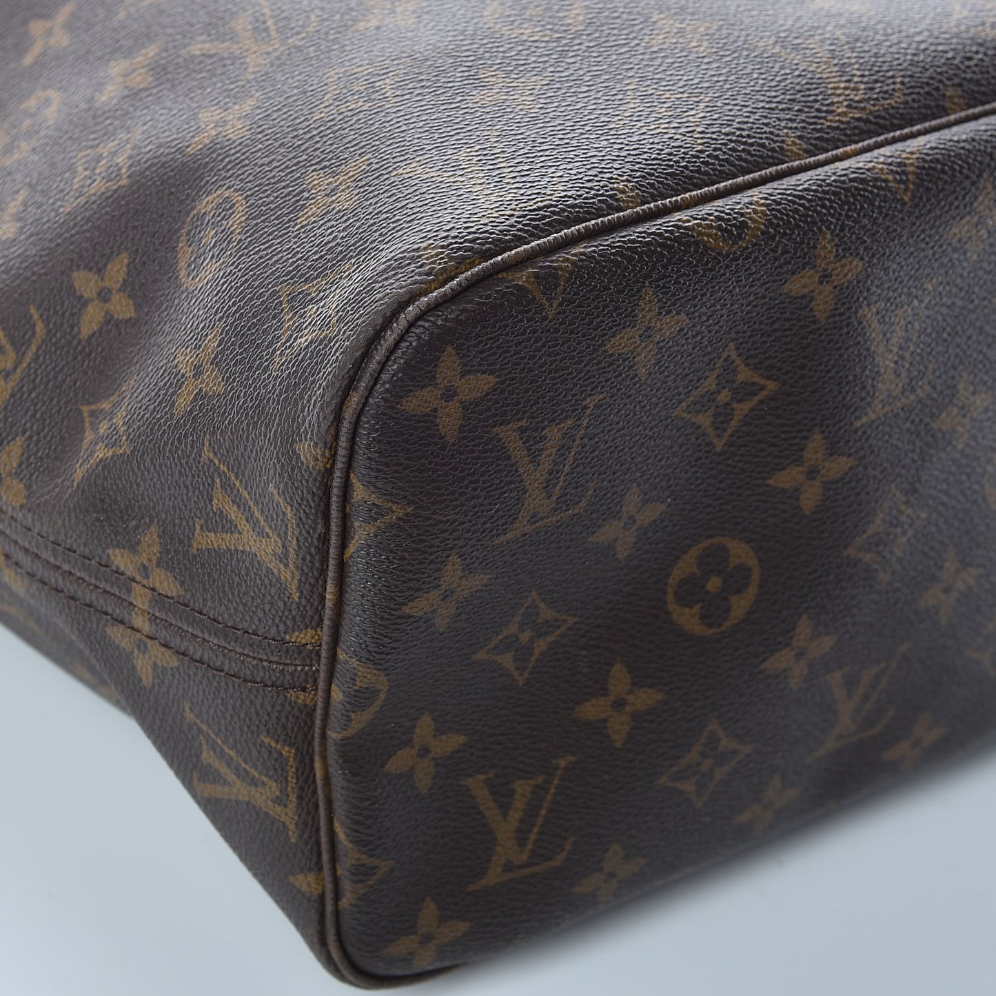 Monogram Neverfull MM