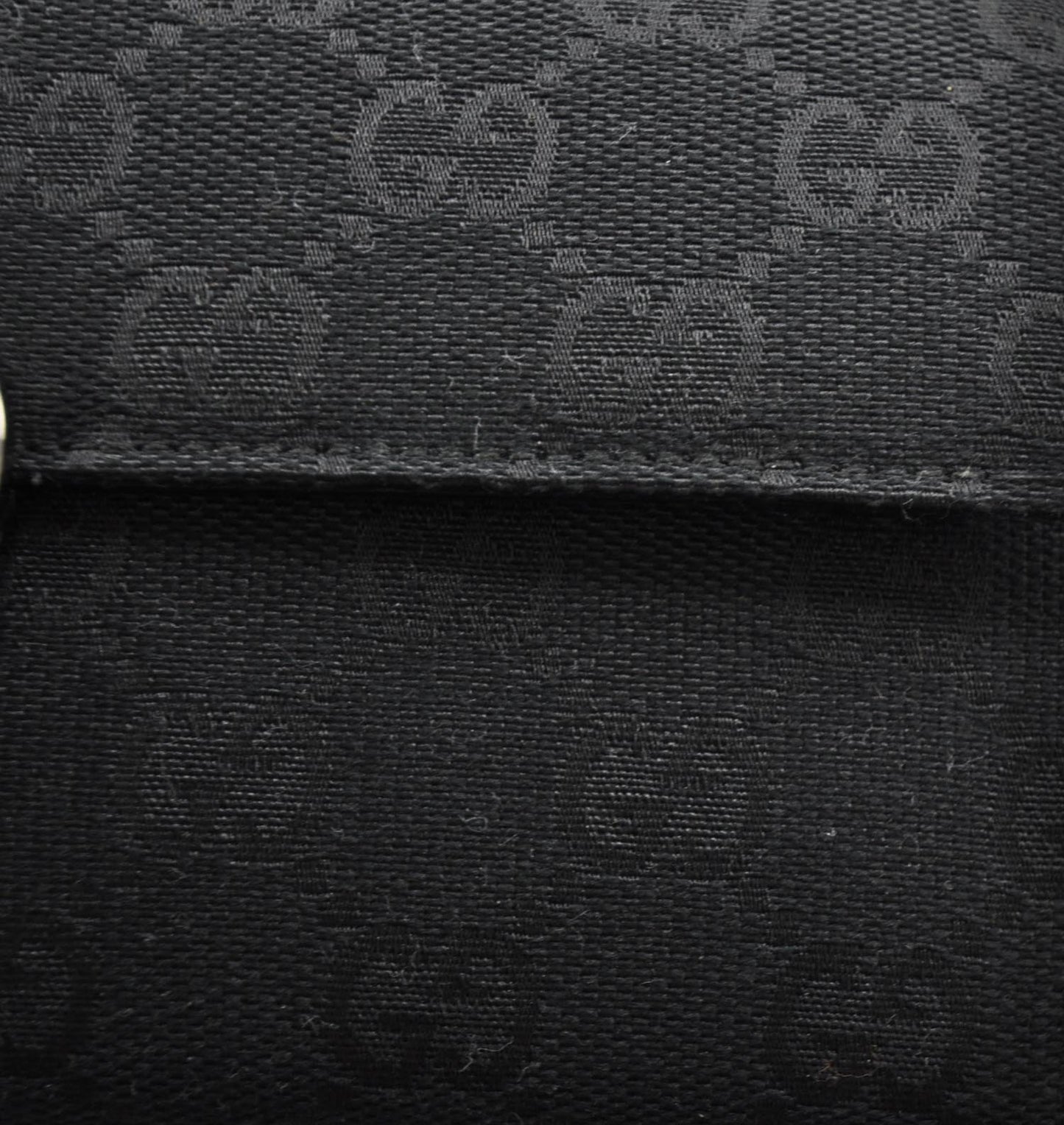 Monogram Eclipse Continental Wallet Black