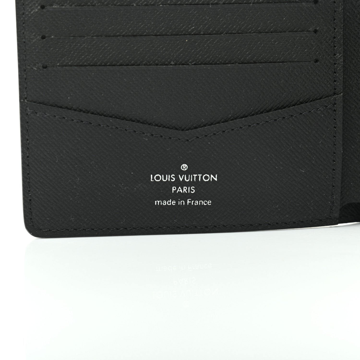 Louis Vuitton Damier Graphite Slender ID Wallet 11 of 14