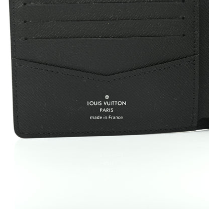 Louis Vuitton Damier Graphite Slender ID Wallet 11 of 14