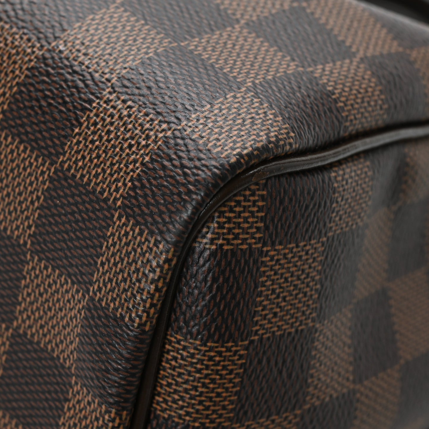 Damier Ebene Speedy Bandouliere 30