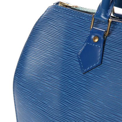 Louis Vuitton Epi Speedy 30 Toledo 11 of 16