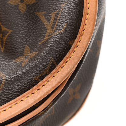 Louis Vuitton Monogram Menilmontant PM 14 of 17