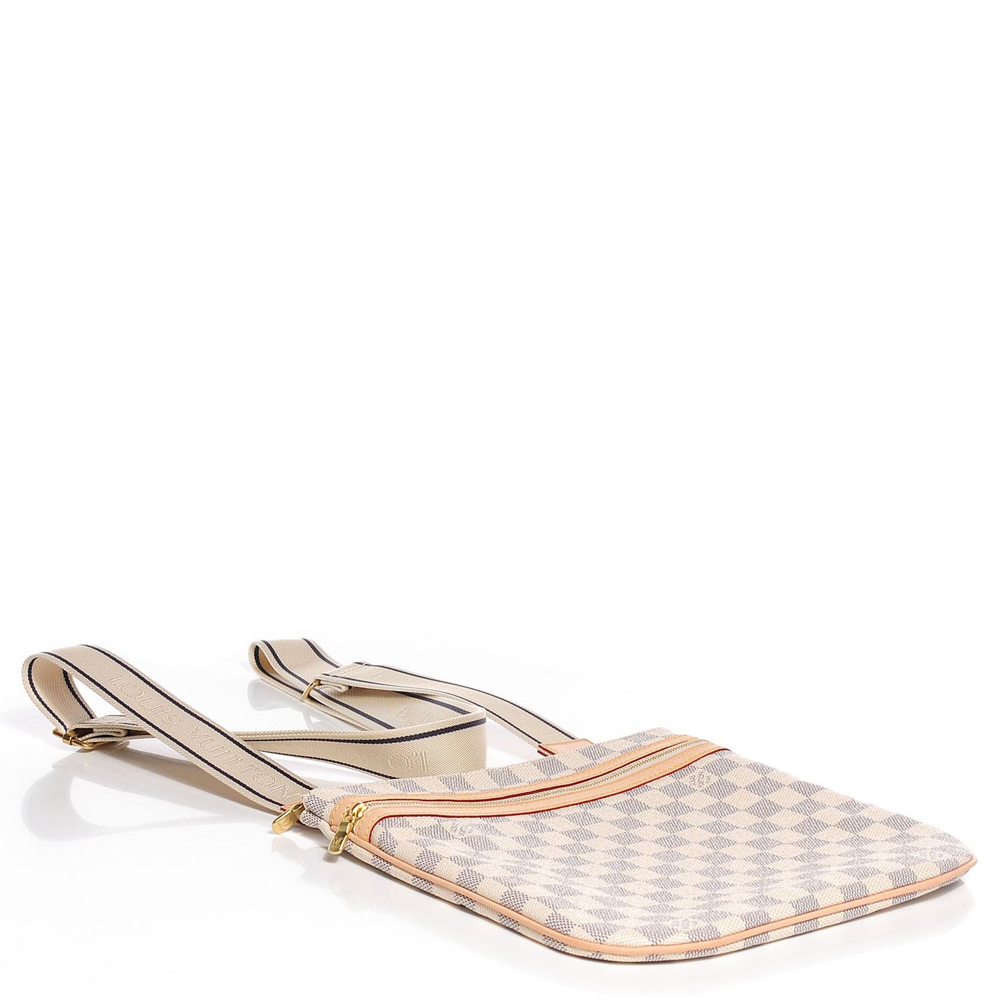 Damier Azur Bosphore Pochette