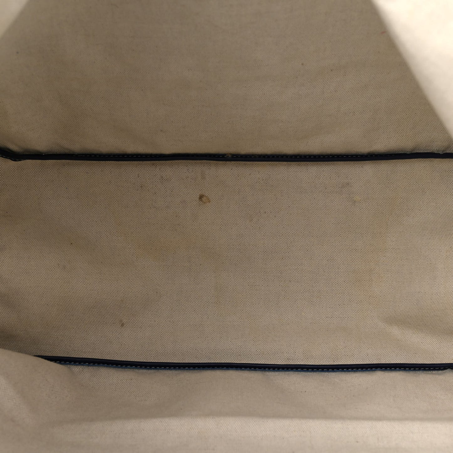 Goyardine Saint Louis GM Navy