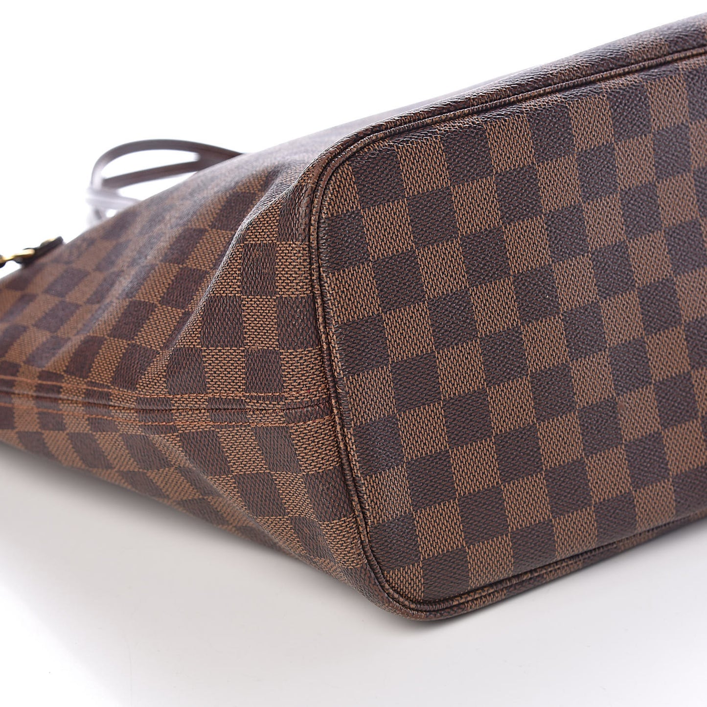 Damier Ebene Neverfull MM
