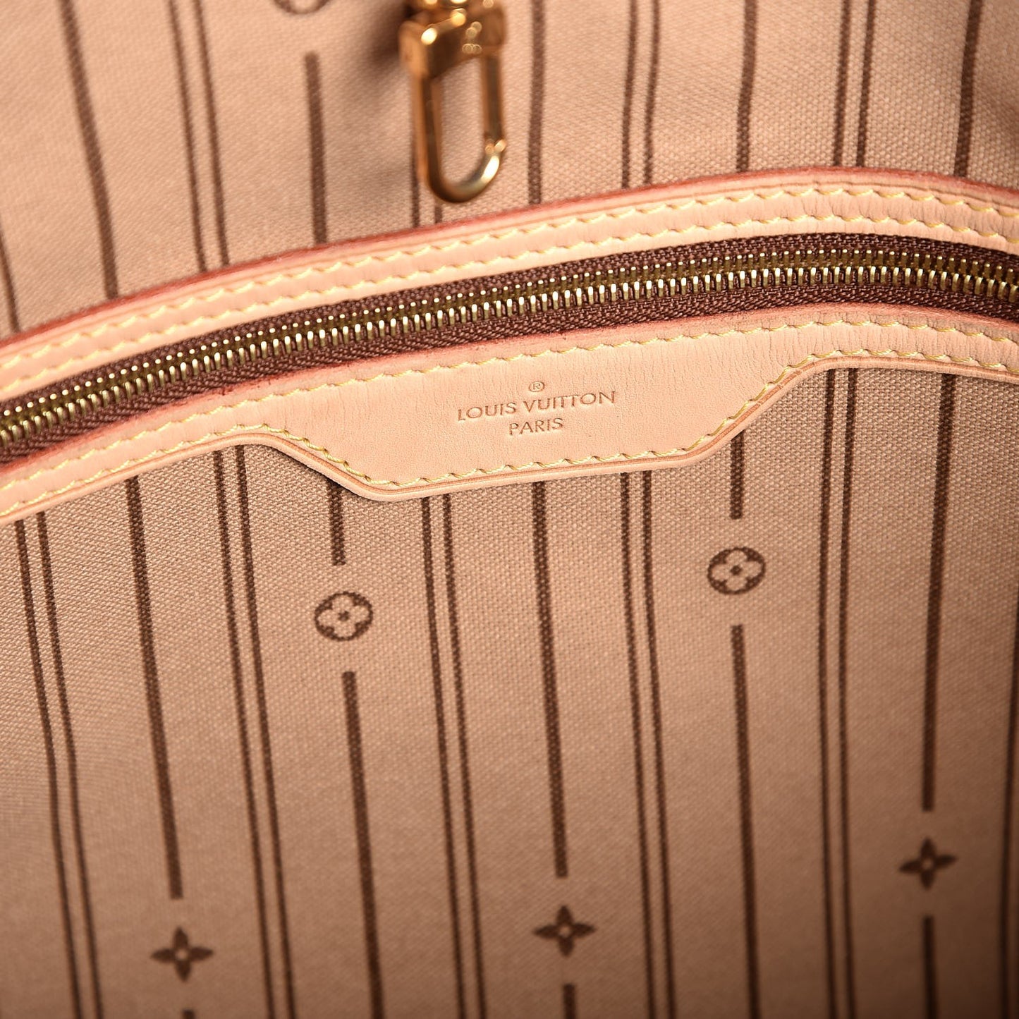 Monogram Delightful PM