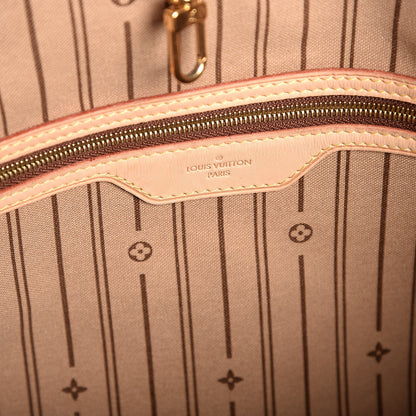 Louis Vuitton Monogram Delightful PM 6 of 12