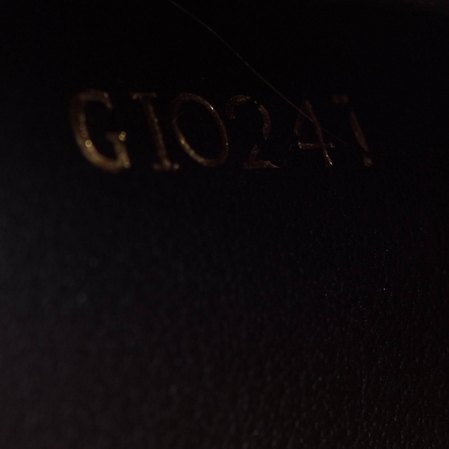 Reverse Monogram Slim Purse