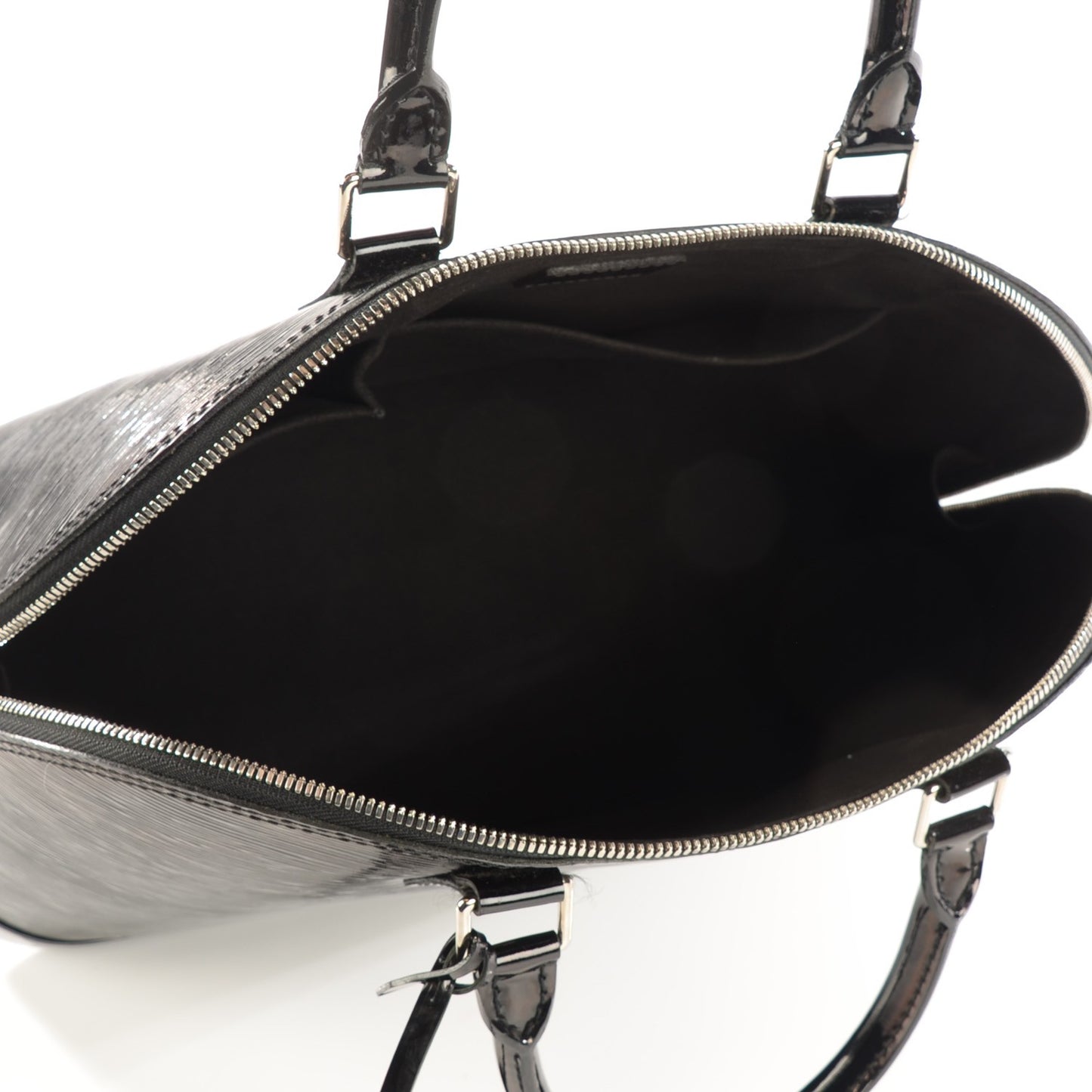 Electric Epi Alma GM Black