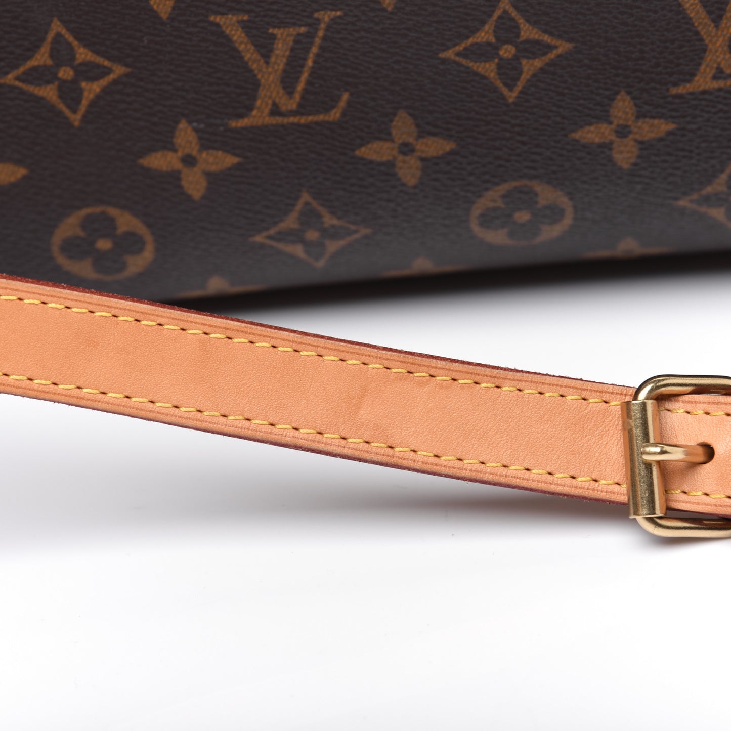 Monogram Speedy Bandouliere 35