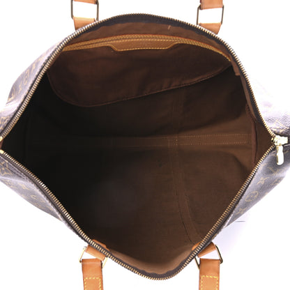 Louis Vuitton Monogram Sac Flanerie 45 5 of 10