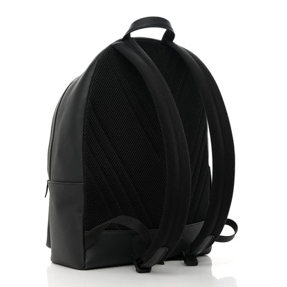 Louis Vuitton Aerogram Takeoff Backpack Black 3 of 17