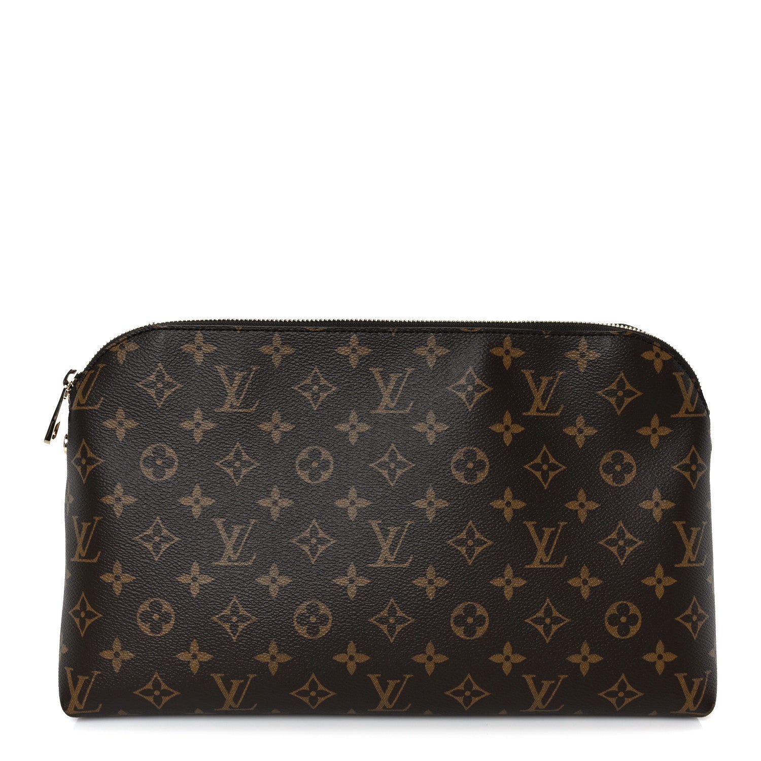 Louis Vuitton Monogram Ever More Pouch MM 1 of 9
