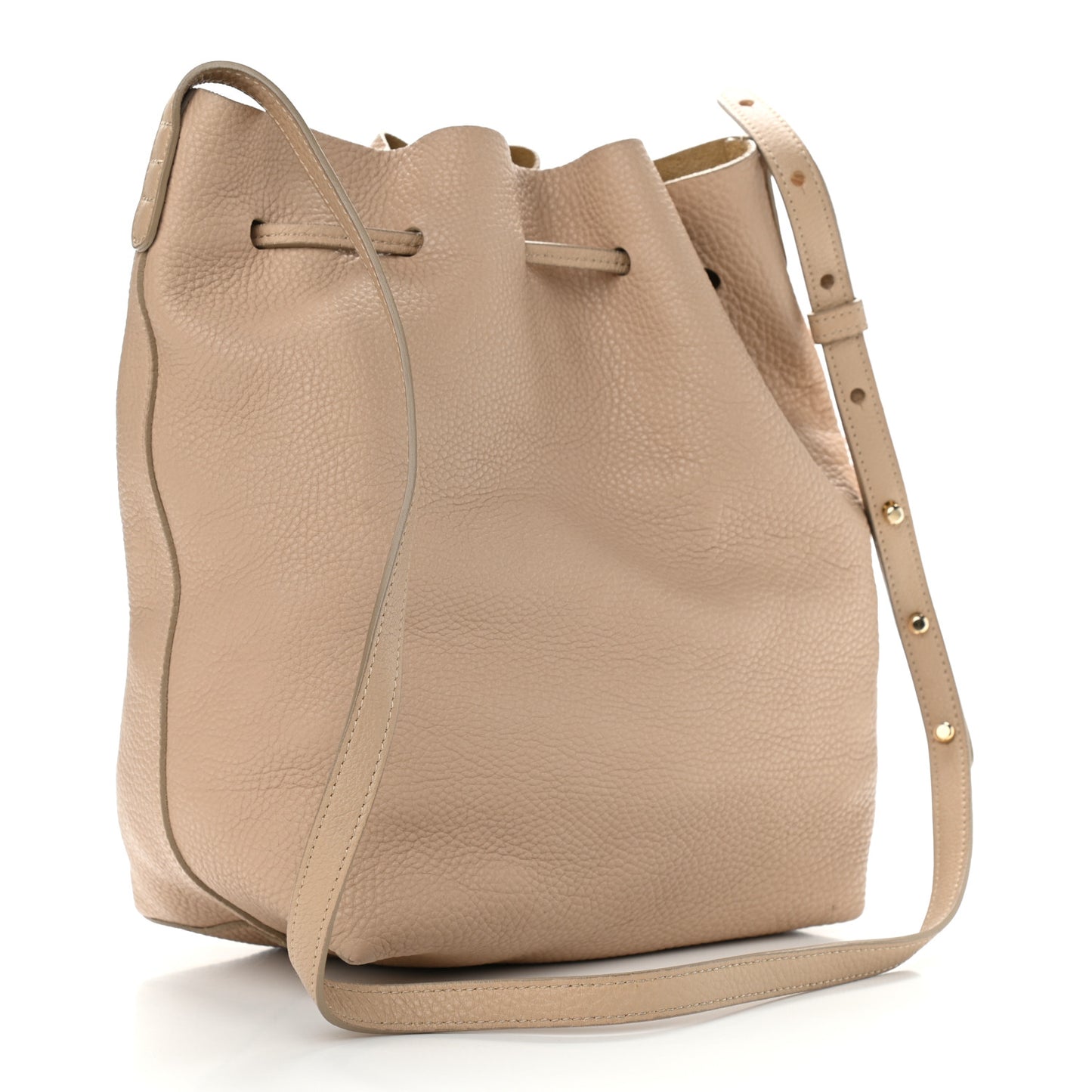 Bucket Bag Sand