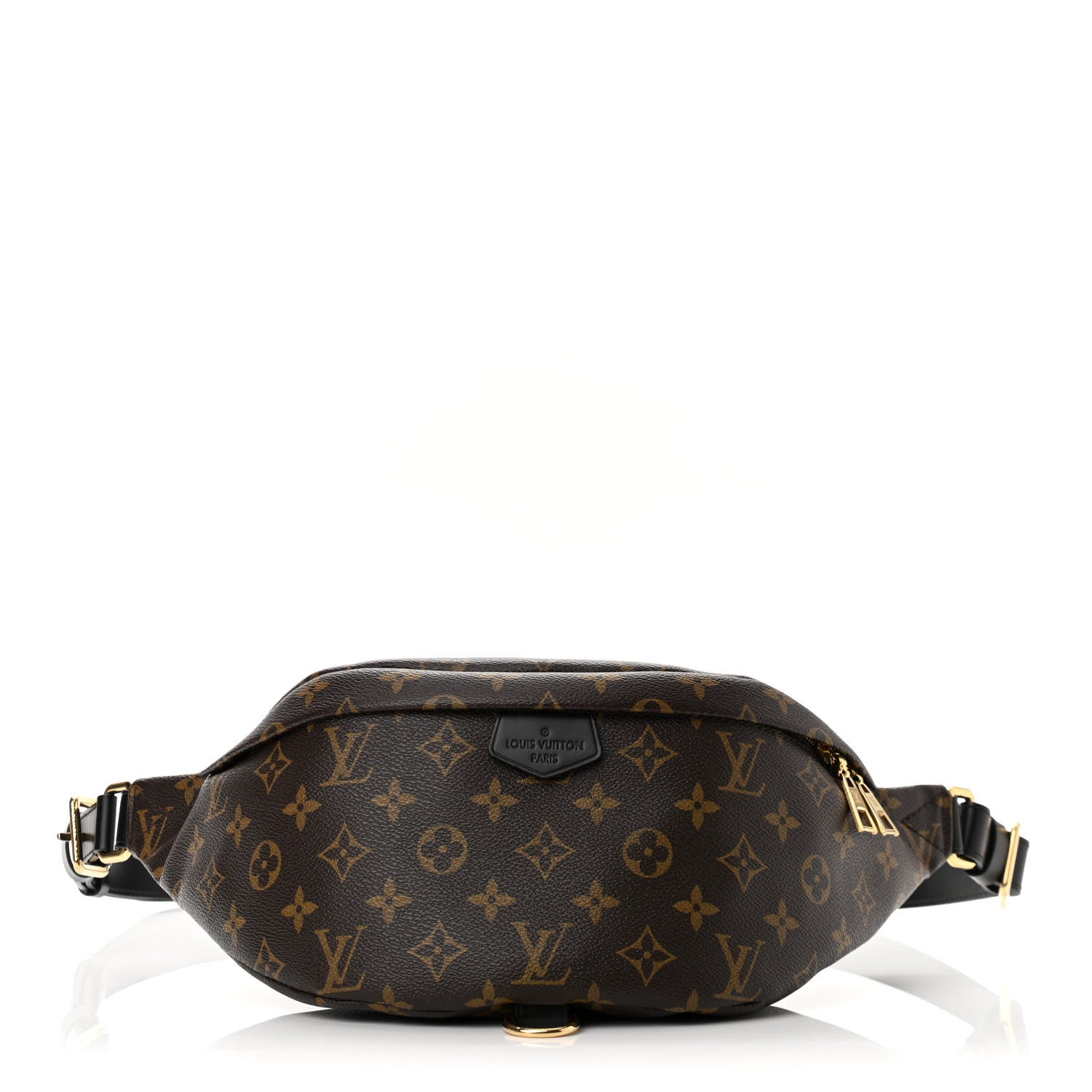 Louis Vuitton Monogram My LV World Tour Bumbag 1 of 10