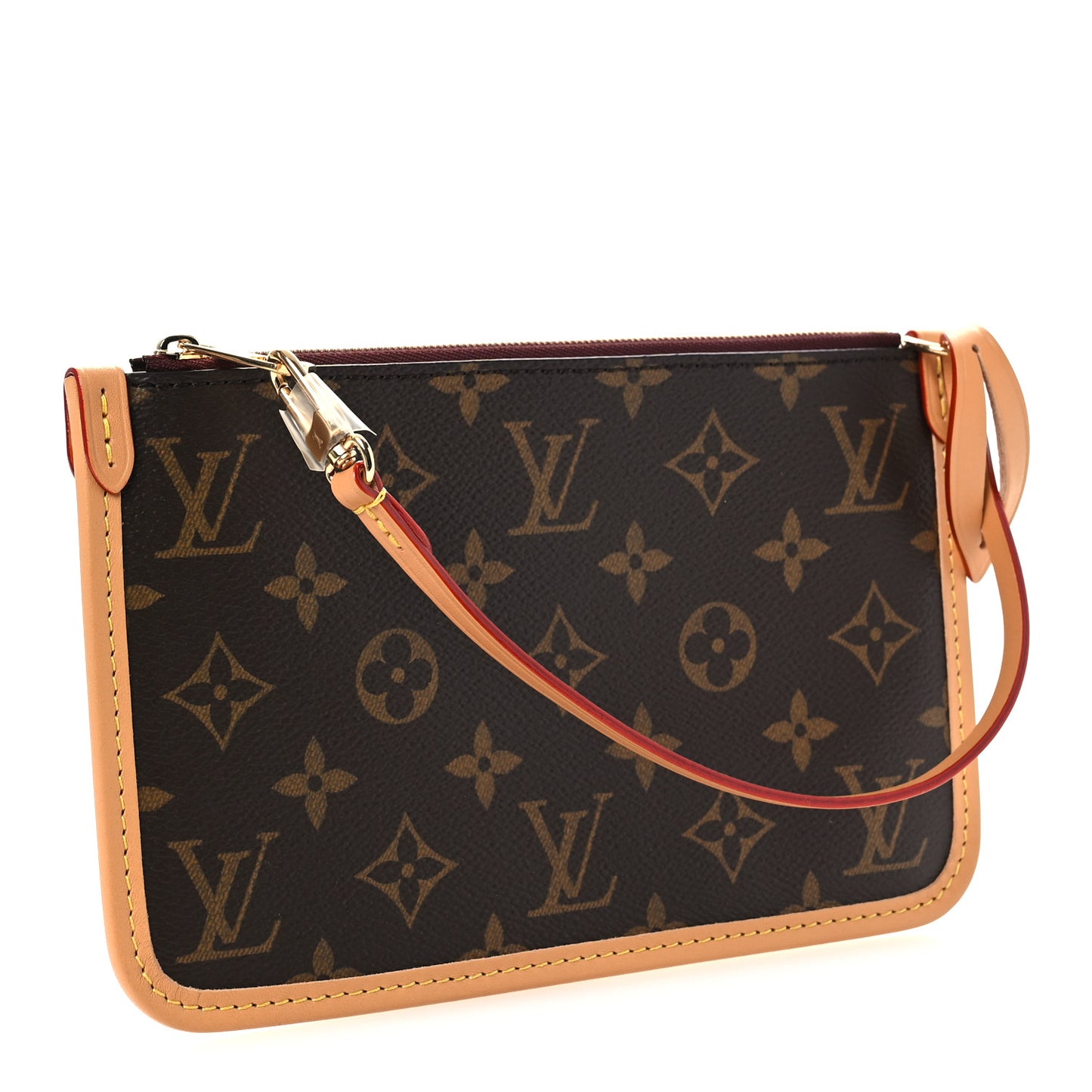 Monogram CarryAll PM Pochette
