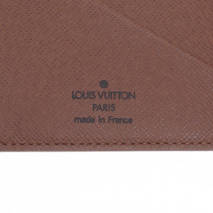 Louis Vuitton Monogram Notepad Cover w Pencil 6 of 8