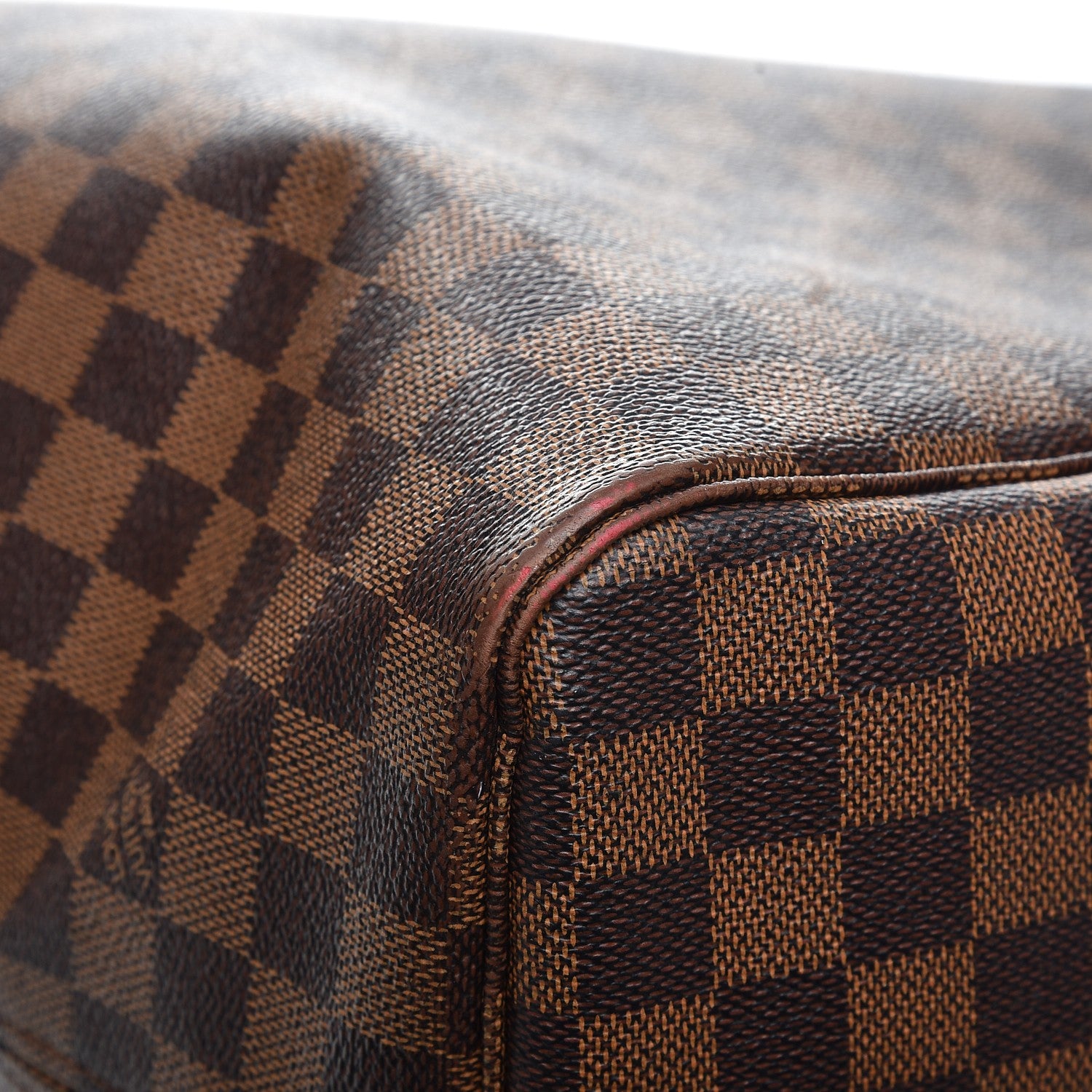 Louis Vuitton Damier Ebene Neverfull GM 14 of 19