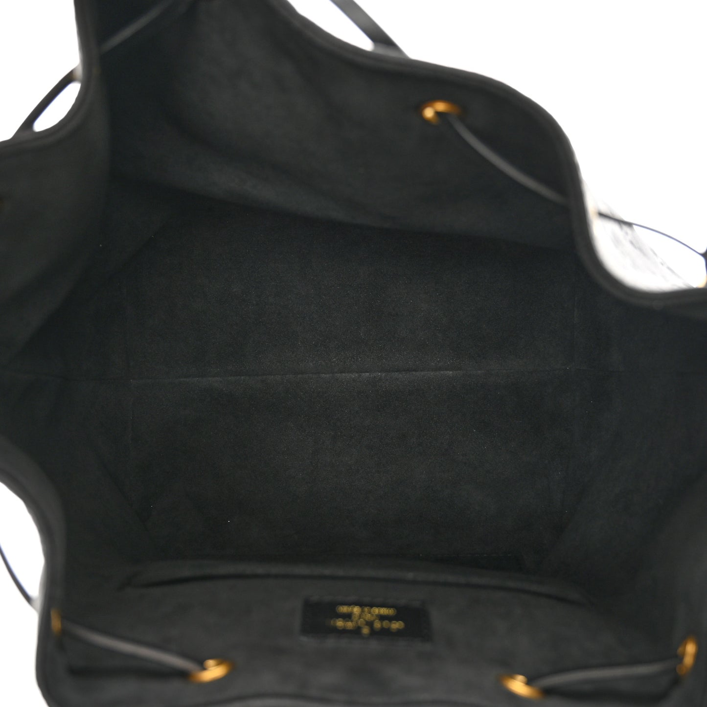 Empreinte Montsouris NM Backpack Black