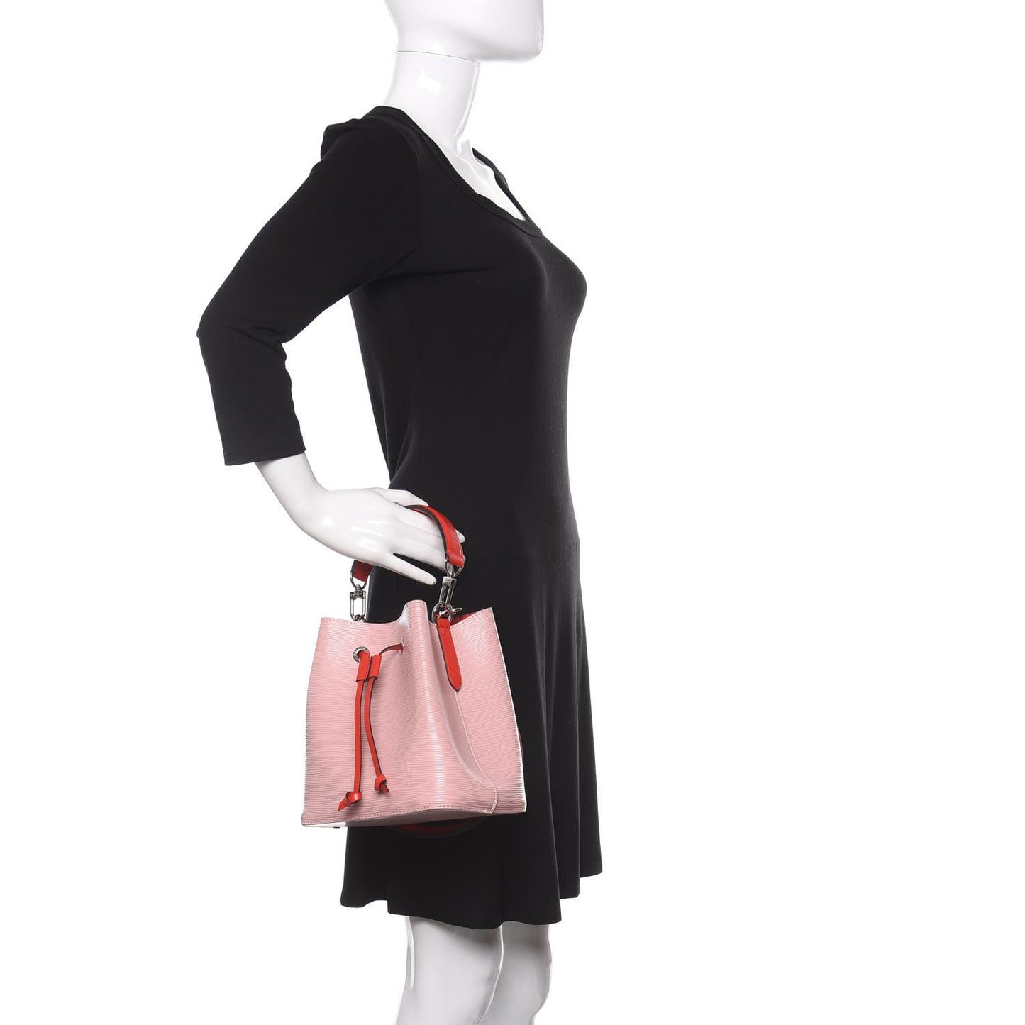 Epi NeoNoe BB Rose Ballerine