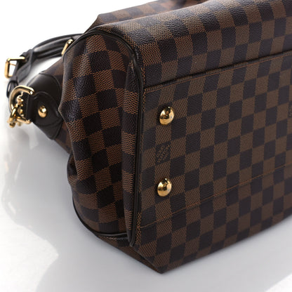 Louis Vuitton Damier Ebene Trevi GM 14 of 19
