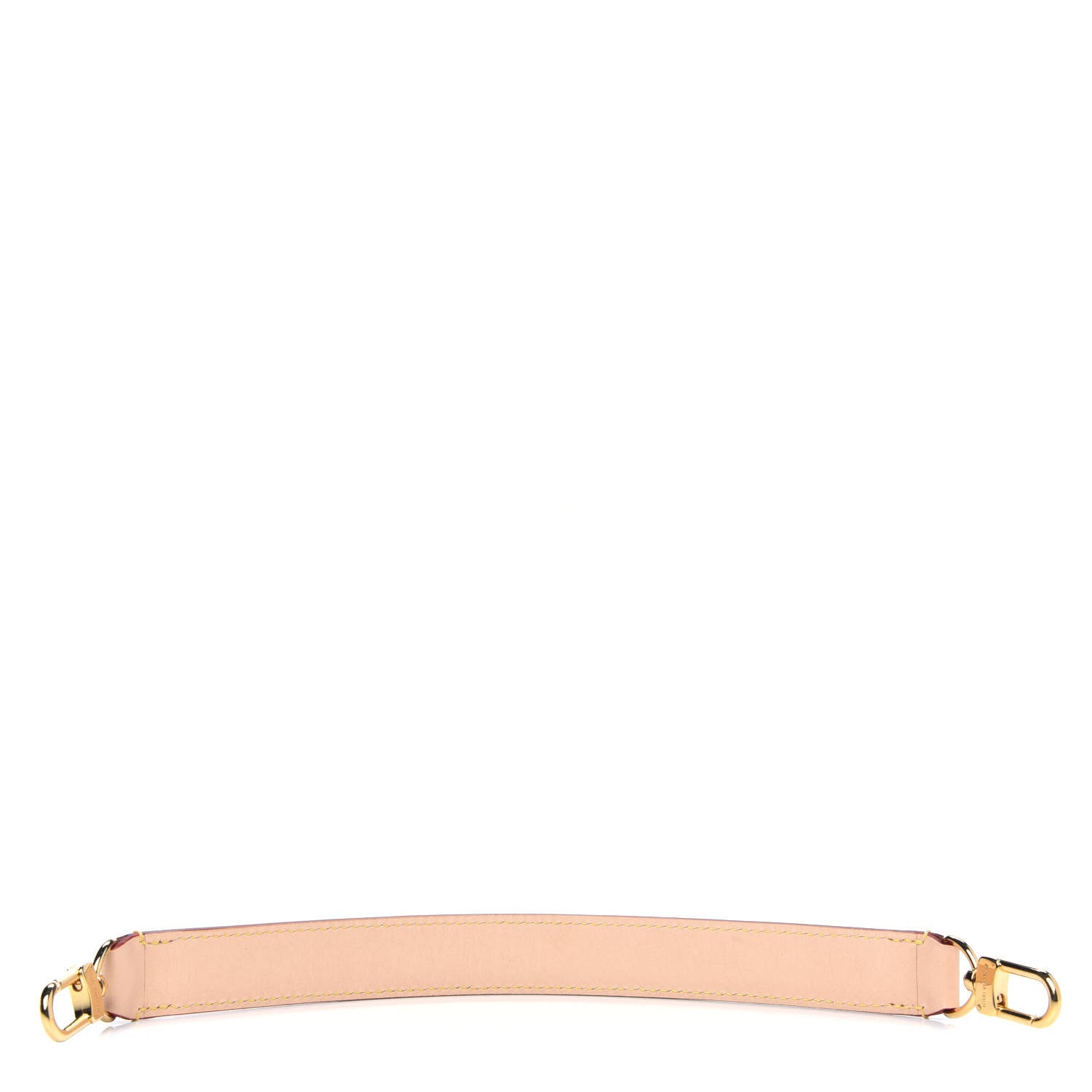 Louis Vuitton Vachetta Metis Strap 2 of 2