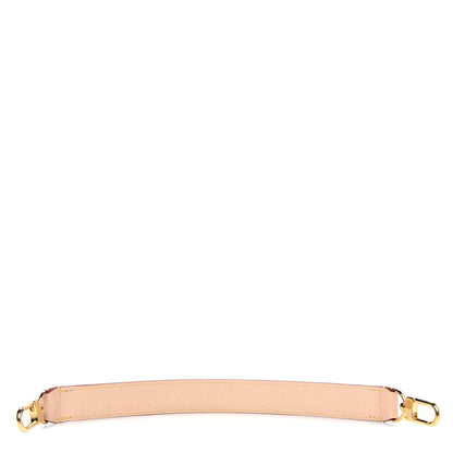 Louis Vuitton Vachetta Metis Strap 2 of 2