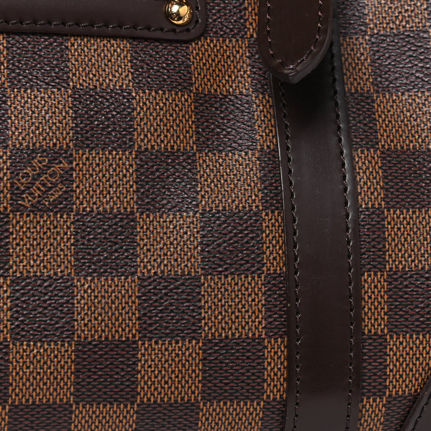 Damier Ebene Berkeley