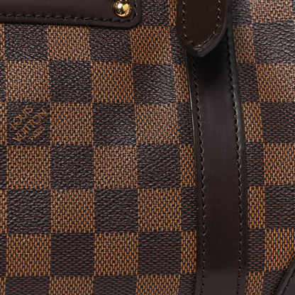 Louis Vuitton Damier Ebene Berkeley 7 of 15