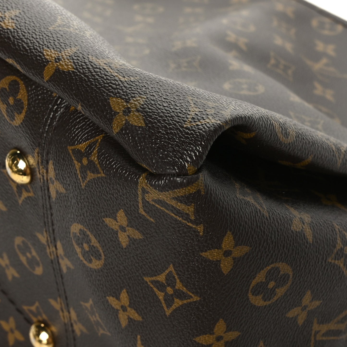 Monogram Artsy MM