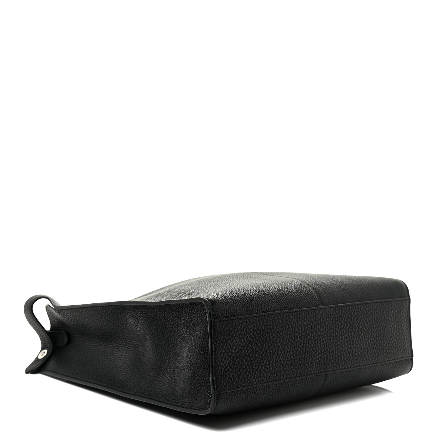 Cuoio Romano Peekaboo X-Lite Fit Black Giallo Fluo