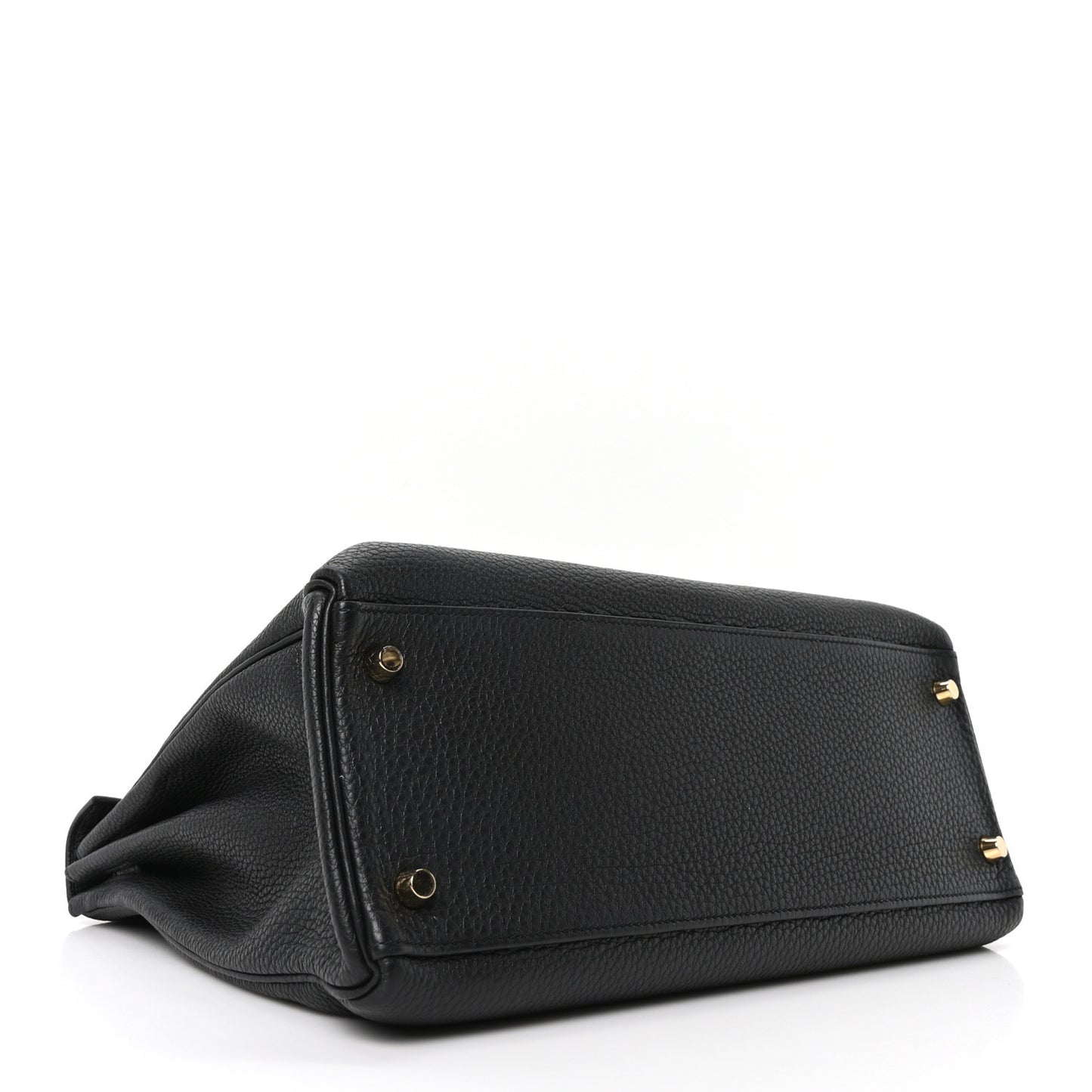 Togo Kelly Retourne 32 Black