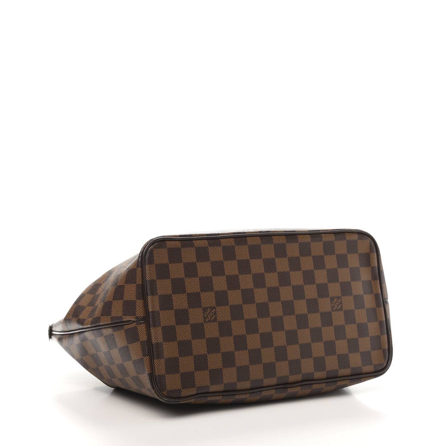 Louis Vuitton Damier Ebene Westminster GM 4 of 10