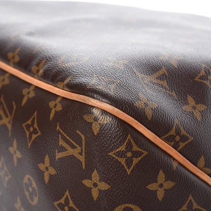 Louis Vuitton Monogram Delightful MM Pivoine 17 of 17