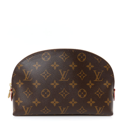 Louis Vuitton Monogram Cosmetic Pouch GM 1 of 9