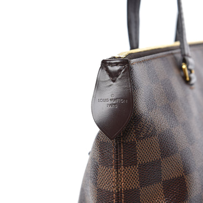 Louis Vuitton Damier Ebene Iena PM 10 of 12