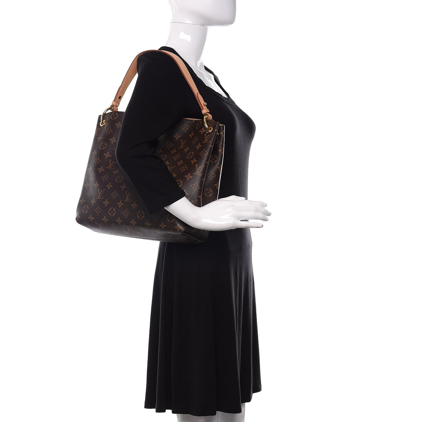 Monogram Graceful PM