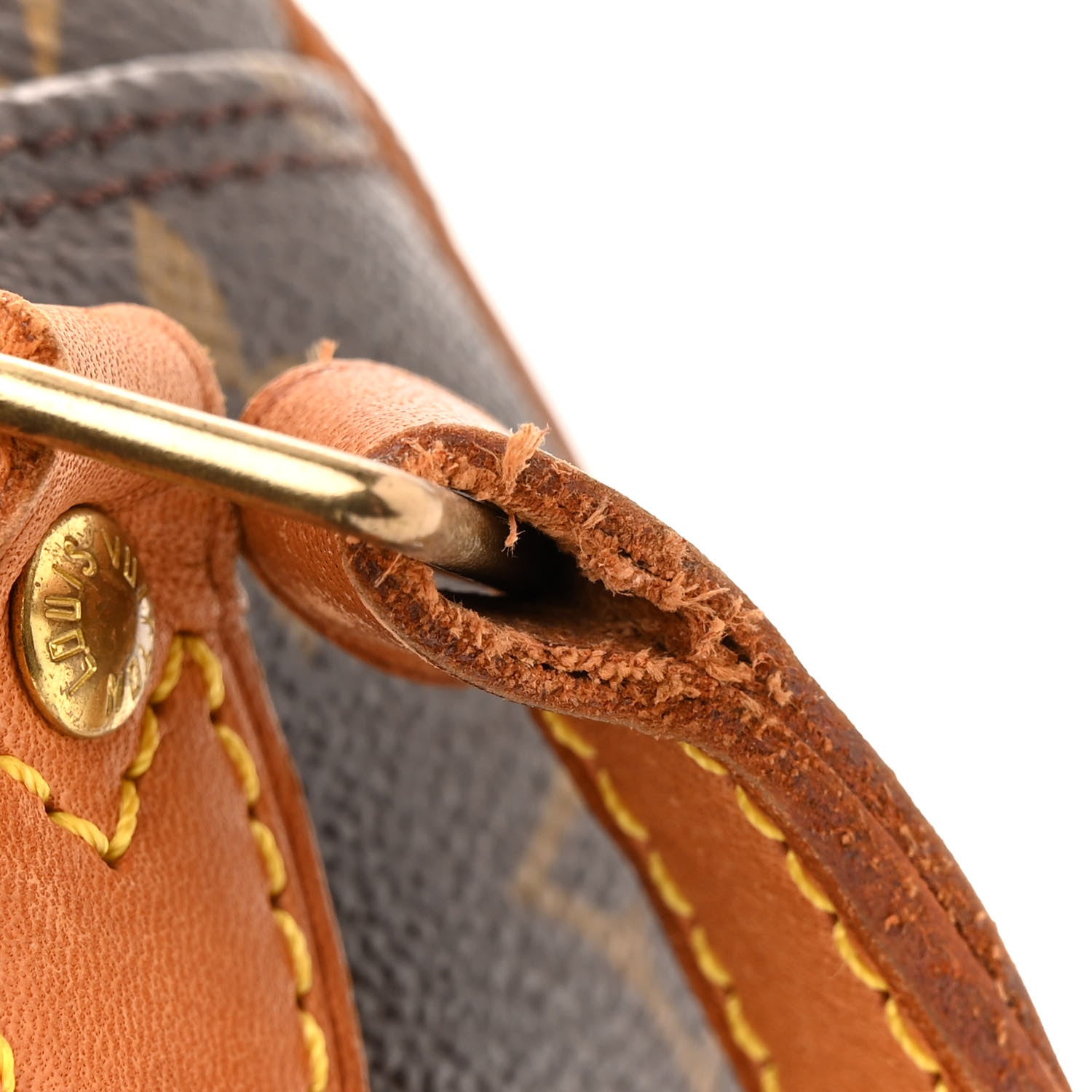 Louis Vuitton Monogram Blois 12 of 13