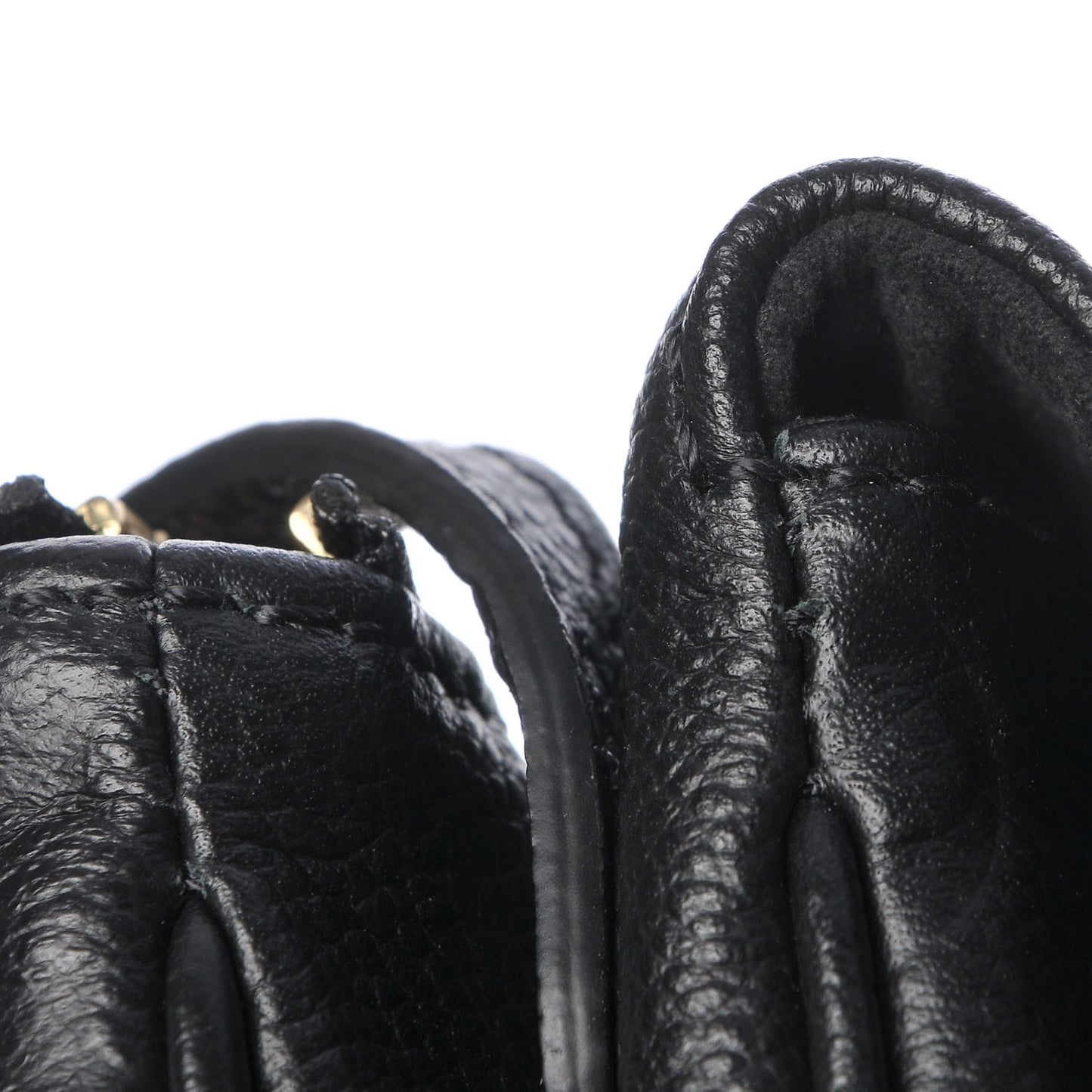 Empreinte Twice Black